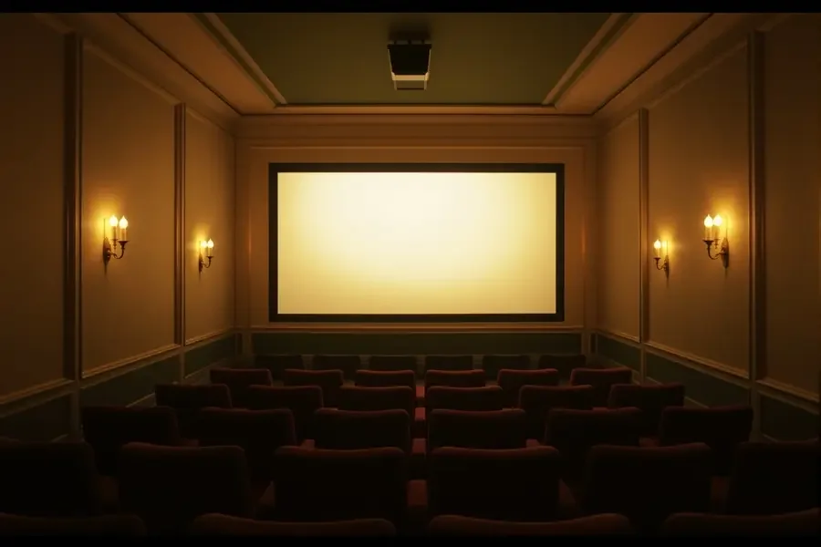 91看片 第91号放映厅